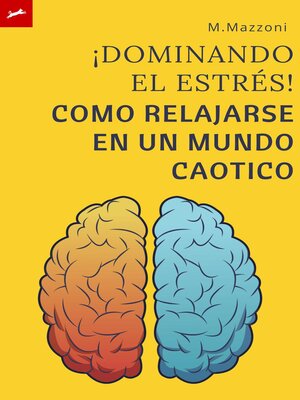 Dominando El Estrés - ebook